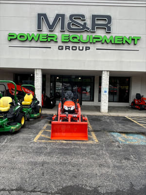 2020 Kubota BX2380 Image