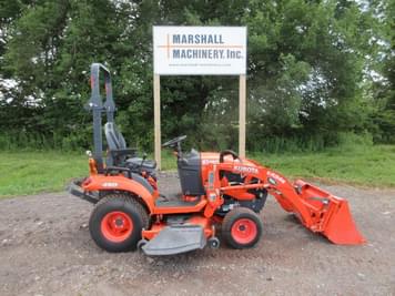 Main image Kubota BX2380