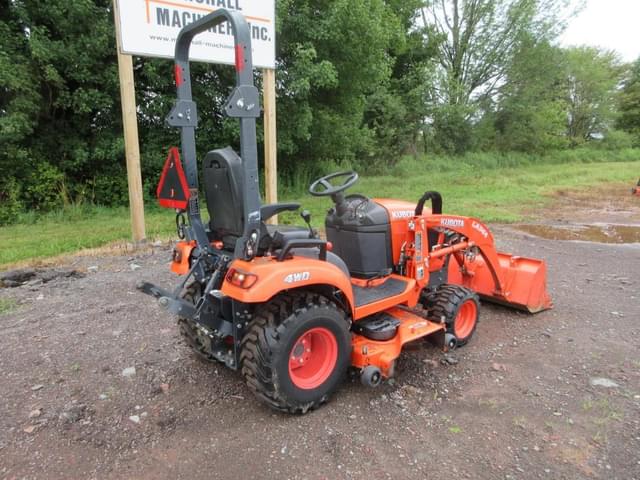 Image of Kubota BX2380 equipment image 1