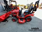 Thumbnail image Kubota BX2380 0