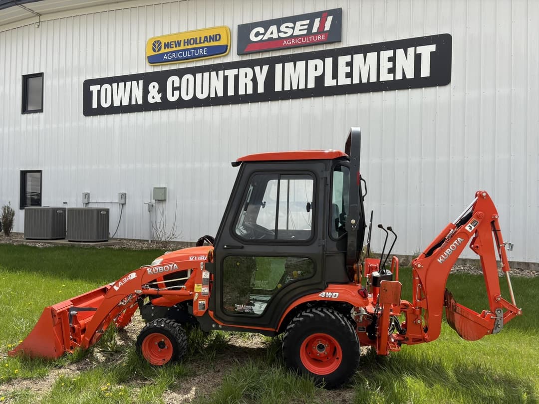 Image of Kubota BX23S Primary image