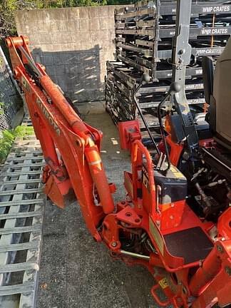 Image of Kubota BX23S equipment image 2