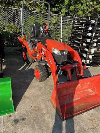 Image of Kubota BX23S Primary image