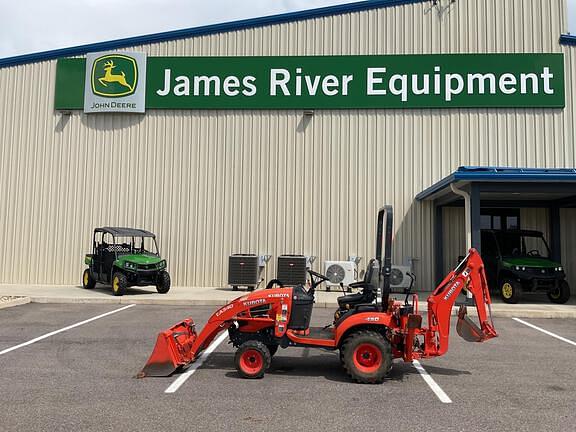 Image of Kubota BX23S Primary image