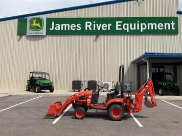 Main image Kubota BX23S