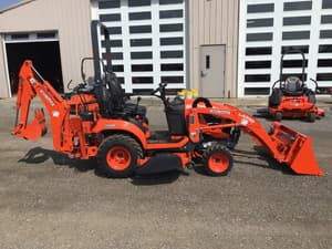 2020 Kubota BX23S Image
