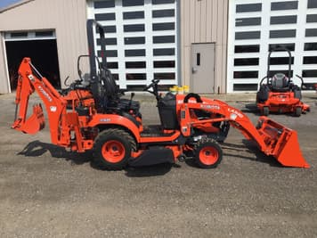 Main image Kubota BX23S