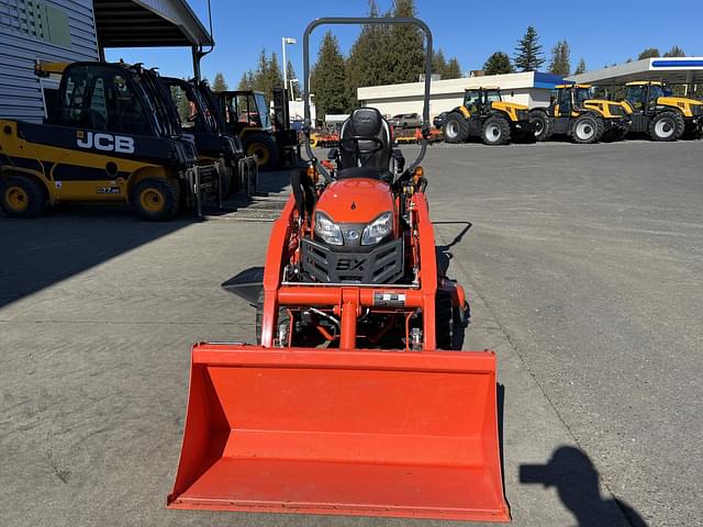 Image of Kubota BX23S equipment image 2