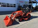 2020 Kubota BX23S Image