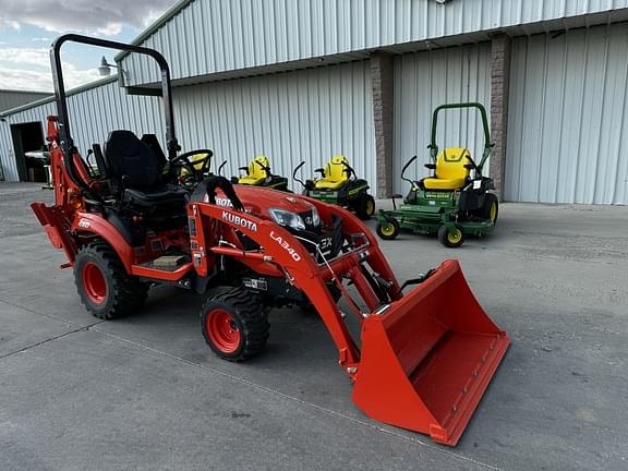 Image of Kubota BX23S Primary image