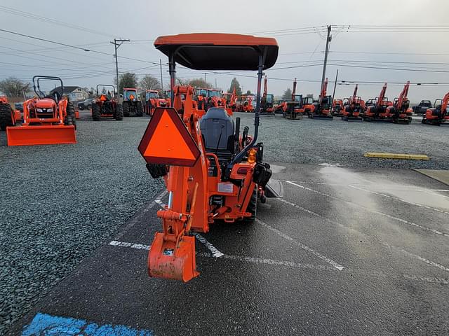 Image of Kubota BX23S equipment image 2