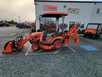 Main image Kubota BX23S