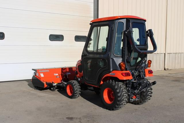 Image of Kubota BX2680 equipment image 4