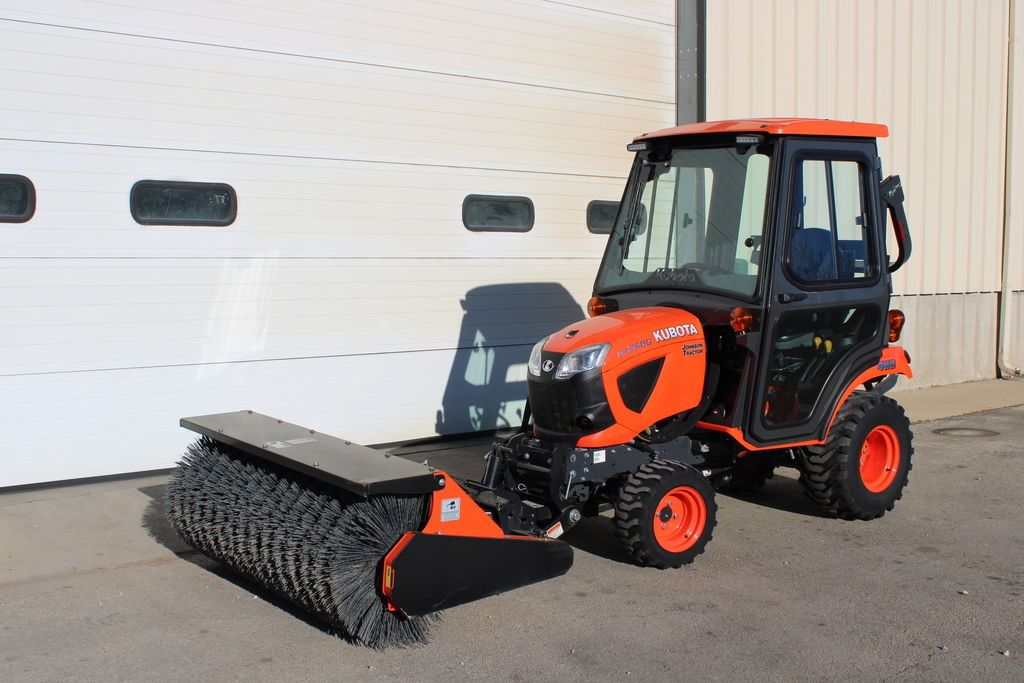 2020 Kubota BX2680 Equipment Image0