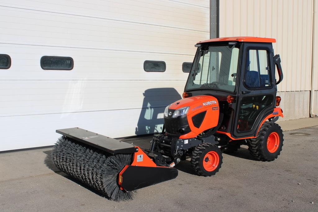 Image of Kubota BX2680 Primary image