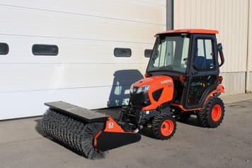 Main image Kubota BX2680