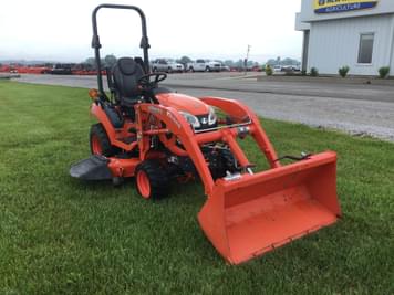 Main image Kubota BX2680
