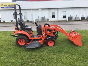 Main image Kubota BX2680 1