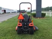 Thumbnail image Kubota BX2680 4