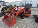 2020 Kubota BX2680 Image