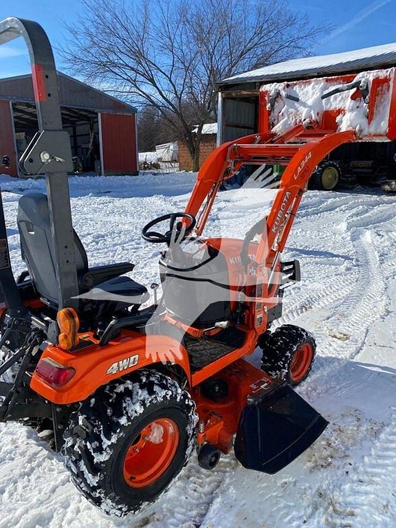 Image of Kubota BX2680 Image 1