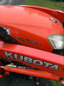 2020 Kubota BX2680 Image