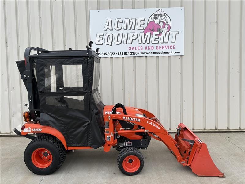2020 Kubota BX2680 Equipment Image0
