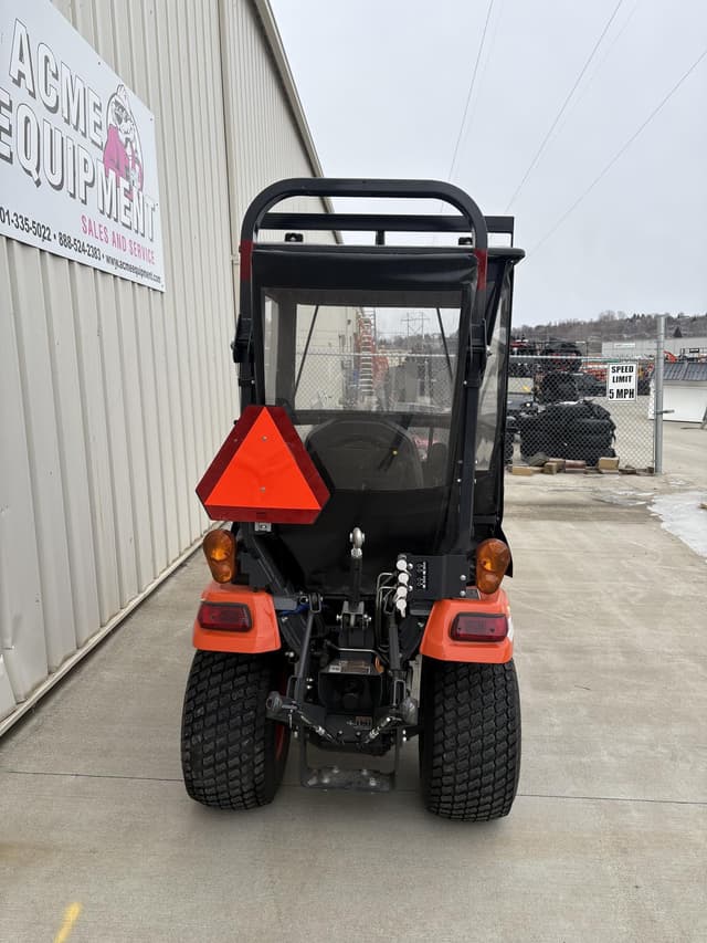 Image of Kubota BX2680 equipment image 2