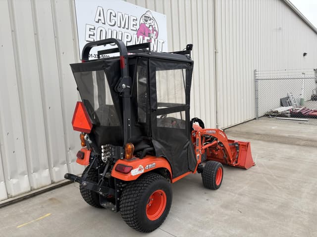Image of Kubota BX2680 equipment image 1