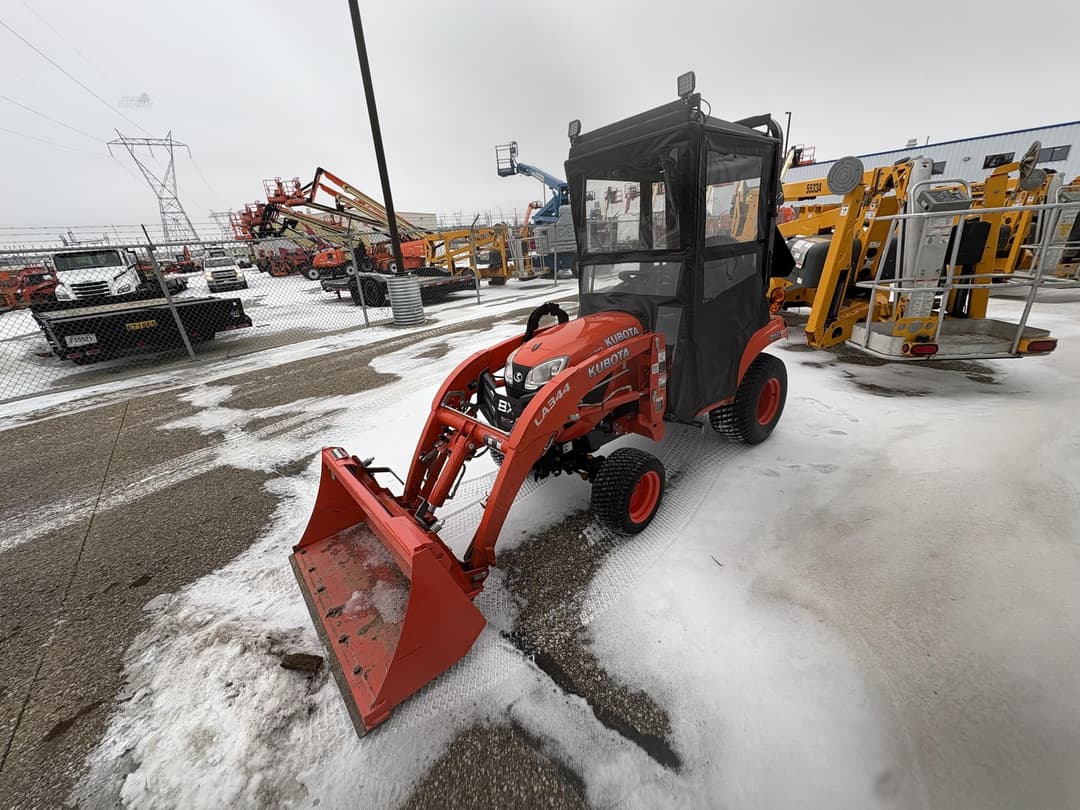 Image of Kubota BX2680 Primary image