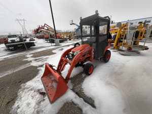 2020 Kubota BX2680 Image