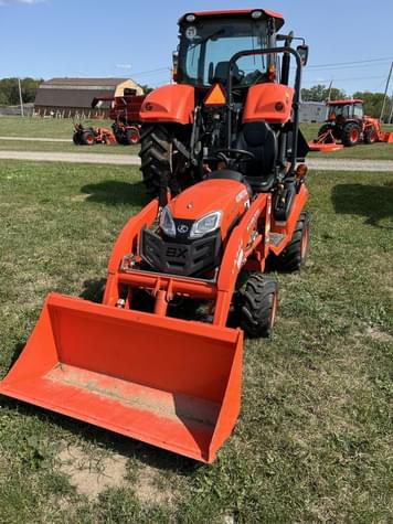Main image Kubota BX2680