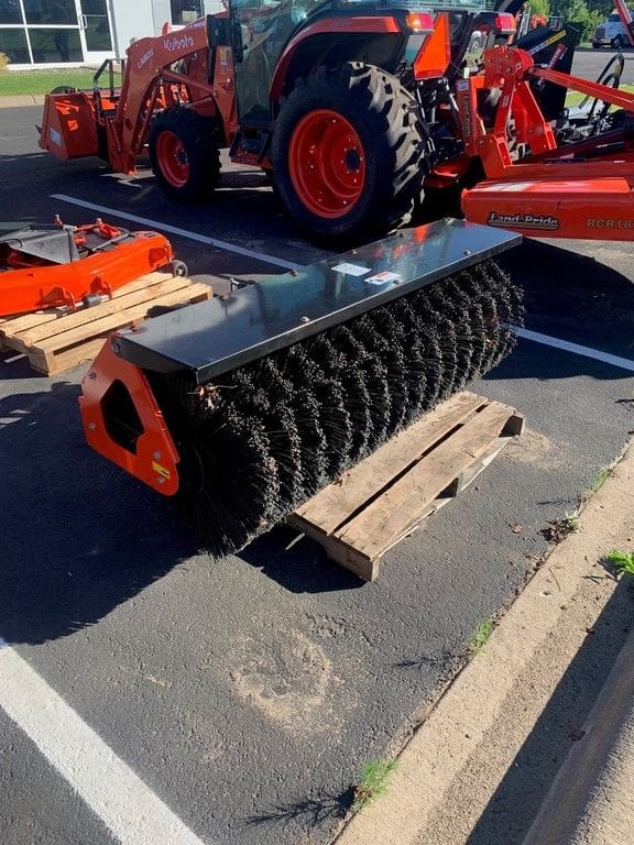 2020 Kubota BX2814A  Equipment Image0