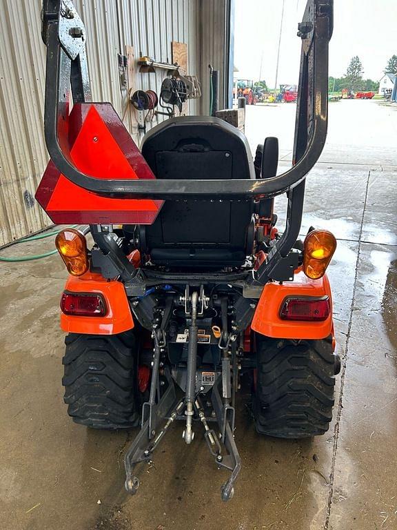 Image of Kubota BX2380 equipment image 3