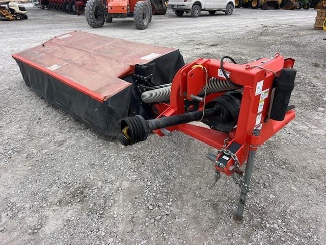 2020 Kubota DM2028 Equipment Image0