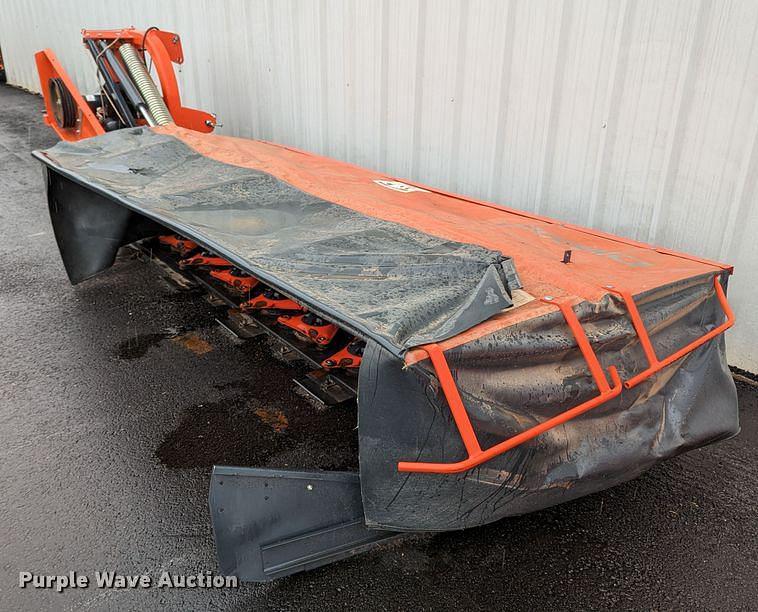2020 Kubota DM2028 Hay and Forage Mowers Disk for Sale Tractor Zoom
