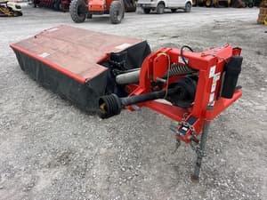 2020 Kubota DM2028 Image