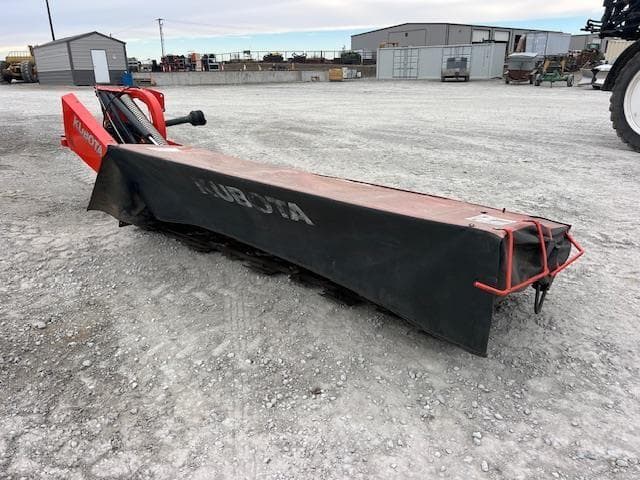 Image of Kubota DM2028 equipment image 4