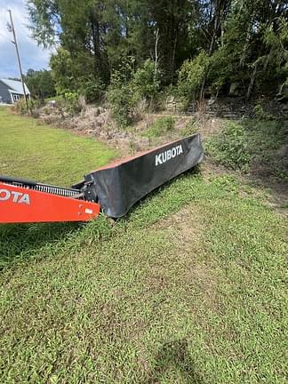 Image of Kubota DM2028 equipment image 4