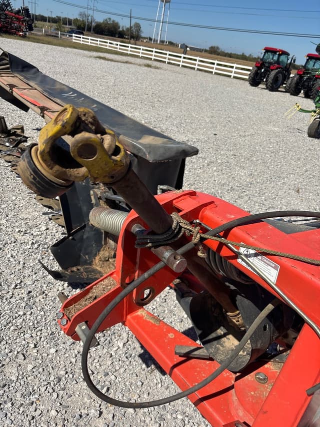 Image of Kubota DM2032 equipment image 2