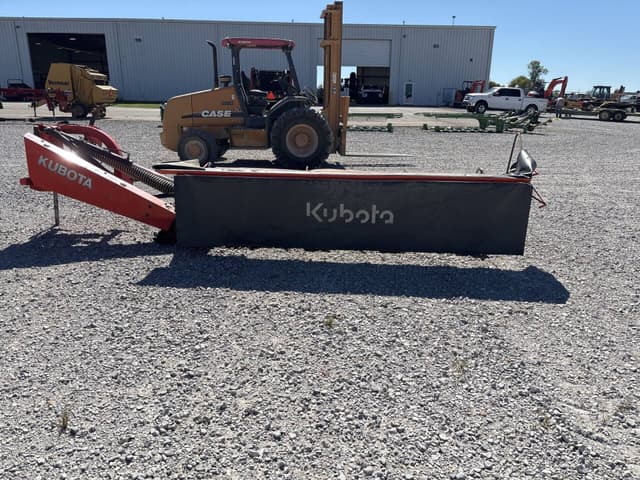 Image of Kubota DM2032 equipment image 4