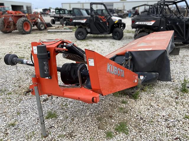 Image of Kubota DM2032 equipment image 2