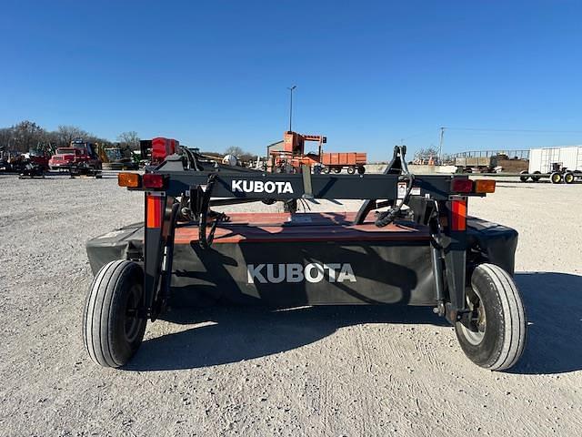 Image of Kubota DM5032 equipment image 3