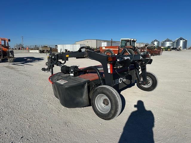 Image of Kubota DM5032 equipment image 2