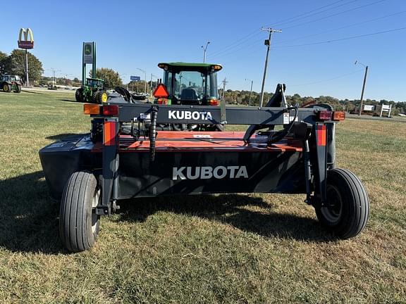 Image of Kubota DM5032 equipment image 3