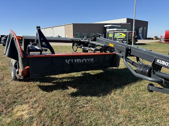 Image of Kubota DM5032 equipment image 1