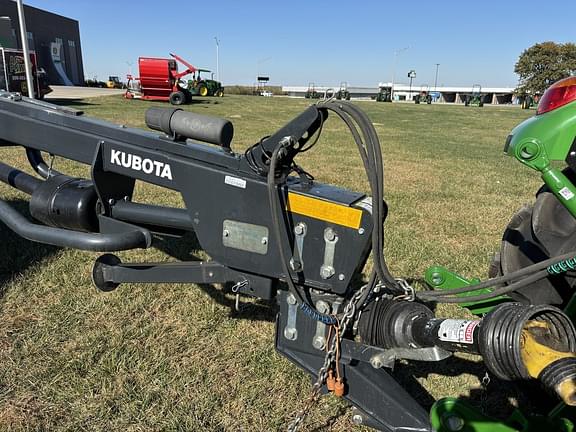 Image of Kubota DM5032 equipment image 4