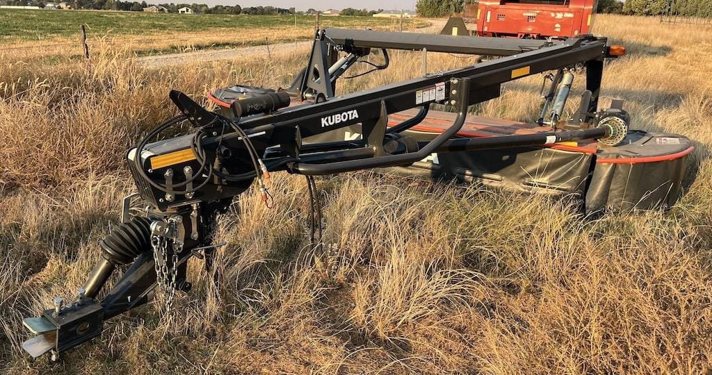 Main image Kubota DM5040