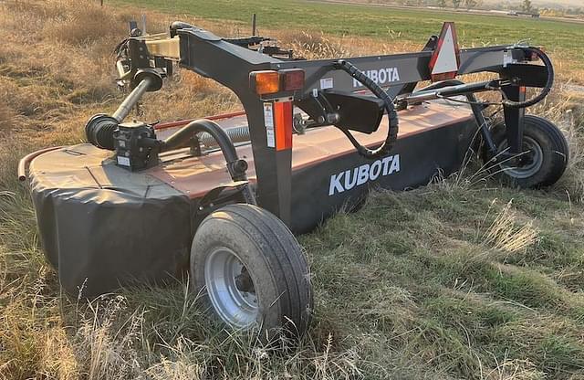 Image of Kubota DM5040 equipment image 2