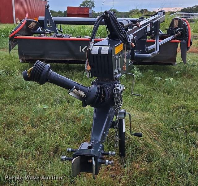 Image of Kubota DM5040 equipment image 1